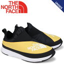 ノースフェイス THE NORTH FACE ヌプシ トラン...