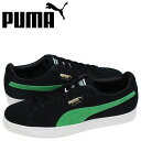 プーマ PUMA スウェード クラシック スニーカー メンズ...