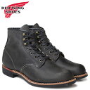 レッドウィング アイリッシュセッター RED WING ブーツ BLACKSMITH ROUND TOE アイリッシュセッターブーツ Dワイズ 3341 メンズ