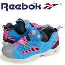 リーボック ポンプフューリー スニーカー Reebok IN...