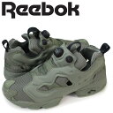 リーボック ポンプフューリー スニーカー Reebok IN...
