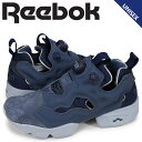 リーボック Reebok インスタ ポンプフューリー スニー...