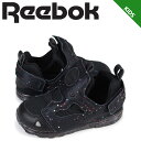 リーボック Reebok ポンプフューリー ベビー スニーカ...