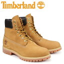 【最大2000円OFFクーポン】 ティンバーランド Timberland ブーツ メンズ MENS 6-INCH 