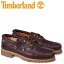 ティンバーランド Timberland デッキシューズ メンズ HERITAGE 3 EYE CLASSIC LUG 50009