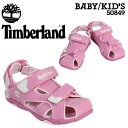 ティンバーランド サンダル Timberland