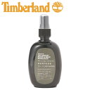 ティンバーランド Timberland シューケア スプレー 消臭 防臭 シューズケア ケア用品 ブーツ スニーカー AIR RAIDER BOOT & SHOE REFRESHER A1FKS 【海外発送不可】