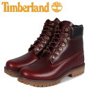 ティンバーランド Timberland ブーツ 6インチ クラシック メンズ ウォータープルーフ 6INCH CLASSIC WATERPROOF BOOT ブラウン A22W9