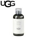 UGG アグ ブーツ シューケア シューズケア ケア用品 クリーナー コンディショナー CLEANER CONDITIONER シープスキン スエード 1017831【海外発送不可】