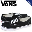 VANS オーセンテ...