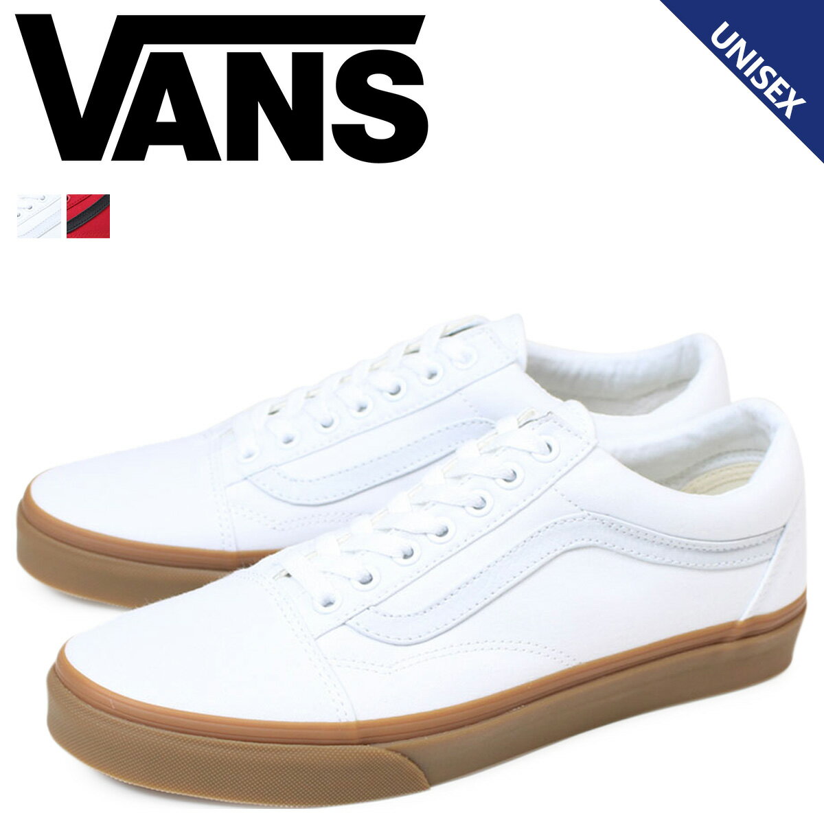 VANS I[hXN[ fB[X Xj[J[ Y oY @Y OLD SKOOL VN0A31Z9L0G VN0A38G1MLP C [5/30 ǉ]