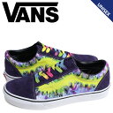 VANS バンズ オールドスクール スニーカー メンズ レデ...