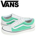 【最大2000円OFFクーポン】 VANS ヴァンズ オールドスクール スニーカー メンズ バンズ OLD SKOOL 36 DX ホワイト 白 VN0A38G2R1X