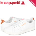  ő2000~OFFN[|  RbN X|eBt le coq sportif LA A} Xj[J[ fB[X LA ALMA zCg  QL3PJC16WO