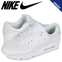 【クーポンで最大1000円OFF！5/1 10___59まで】 NIKE AIR MAX 90 ナイキ <strong>エアマックス90</strong> スニーカー メンズ ホワイト <strong>白</strong> CN8490-100