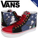 【最大2000円OFFクーポン】 VANS ヴァンズ SK8...