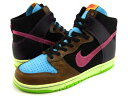 NIKE DUNK HI NL UNDEFEATEDăJ[ iCLE_NEnCEAfBtB[ebh