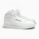 リーボック スニーカー REEBOK EX-O-FIT HI...