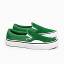 バンズ スリッポン プロ VANS PRO SKATE ME...