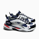 フィラ メンズ スニーカー FILA BOVEASORUS ...
