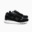 NEW BALANCE ニューバランス メンズ スニーカー M998 MADE IN U.S.A. BLACK M998NJ CLASSICS 998 ブラック 黒 スエード MEN'S GRAY シューズ ランニングシューズ ニューバランス998 USAモデル NEWBALANCE SNEAKER SHOES 靴 D