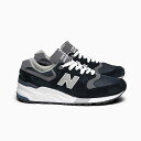 NEW BALANCE M999CBL MADE IN U....