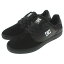 ディーシーシューズ DC SHOES スニーカー プラザ TC PLAZA TC ブラック/ブラック/ホワイト DM186009-XKKW 【FMFG】