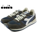 ディアドラ DIADORA CAMARO カマロ インシグニアブルー/グレーペリカン 159886-01-C5603
