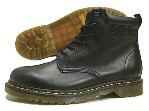 Dr．Martens（ドクターマーチン）　939Z　6EYE　BOOT　ブラック