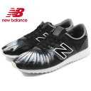 ニューバランス New balance WL420DF チャコール C