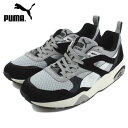 期間限定 送料無料 50%OFF プーマ PUMA R698 KOSMA ストームグレー/ブラック/ドリズル/スターホワイト 361318-01