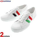スペルガ SUPERGA スニーカー 2750 COTU フ...