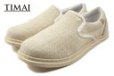 TIMAI ティマイ KAIOH カイオウ OFFWHITE...