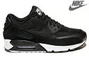NIKE AIR MAX 90 ESSENTIAL 537384-077 BLACK/BLACK-WHITEナイキ エア マックス 90 エッセンシャル ブラック ホワイト メンズ スニーカー