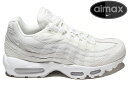 NIKE AIR MAX 95 PRM WHITE SNAKESKIN 538416-100 SUMMIT WHITE/SUMMIT WHITE-SUMMIT WHITEʥ  ޥå 95 ץߥ PREMIUM ۥ磻 ͡  ǥ ˡ