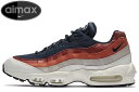 NIKE AIR MAX 95 ESSENTIAL 7497...