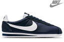 NIKE CLASSIC CORTEZ NYLON 8074...