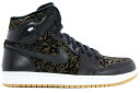 「即日発送!」NIKE AIR JORDAN1 RETRO HI PREMIERBLACK/VARSITY RED-WHITEナイキ エアージョーダン 1 レトロ ハイ プレミア ブラック