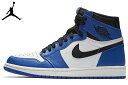 NIKE AIR JORDAN 1 RETRO HIGH OG GAME ROYAL 555088-403 GAME ROYAL/SUMMIT WHITE/BLACKʥ  硼 1 ȥ ϥ OG   ˡ ꥸʥ 