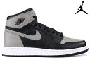 NIKE AIR JORDAN 1 RETRO OG BG ...