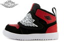 NIKE SKY JORDAN 1 TD BQ7196-00...