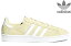 adidas Originals CAMPUS DB0546 MIST SUN/FTWR WHITE/FTWR WHITEアディダス オリジナルス キャンパス ミスト サン ホワイト メンズ レディース 定番 ヌバック レザー スエード スニーカー slad