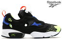 Reebok INSTAPUMP FURY OG SR BS...
