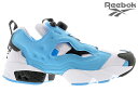 Reebok INSTAPUMP FURY OG MU 「I...
