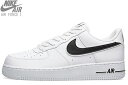 NIKE AIR FORCE 1 07 3 AO2423-1...