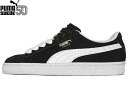 PUMA SUEDE 50th CLASSIC B-BOY ...