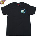 Odd Future Buff Tee ShirtBLACKɥե塼㡼 Х ֥å T Ⱦµڤб