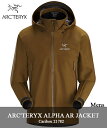 2018 F/W ARC'TERYX 「...