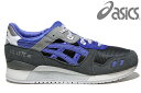 ֥ݥŬоݳASICS GEL LYTE III H42KK-3390SNEAKER FREAKERALVIN PURPLE (RE-ISSUE)åxˡե꡼ 饤 3 ӥѡץ