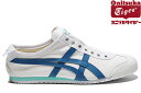 Onitsuka Tiger MEXICO 66 SLIP-...